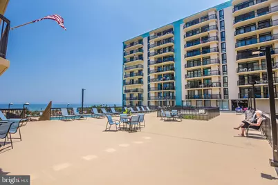 13110 Coastal Highway #71101, Ocean City, MD 21842 - Photo 58