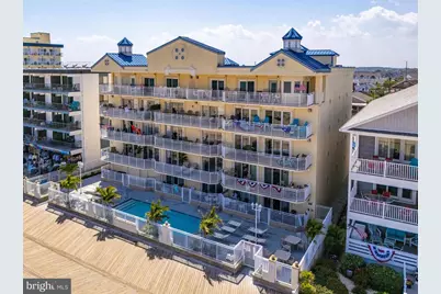 1209 Atlantic Avenue #302, Ocean City, MD 21842 - Photo 1