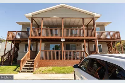 516 Bay Street #D-1, Berlin, MD 21811 - Photo 1