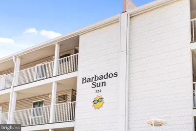 731 Mooring Road #210 BARBADOS SUN, Ocean City, MD 21842 - Photo 38