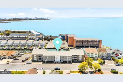 731 Mooring Road #210 BARBADOS SUN, Ocean City, MD 21842 - Photo 1
