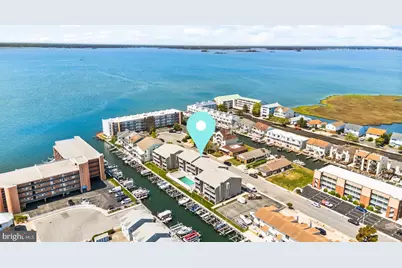731 Mooring Road #210 BARBADOS SUN, Ocean City, MD 21842 - Photo 34