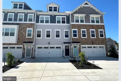 9525 Seascape Lane #5, Berlin, MD 21811 - Photo 1
