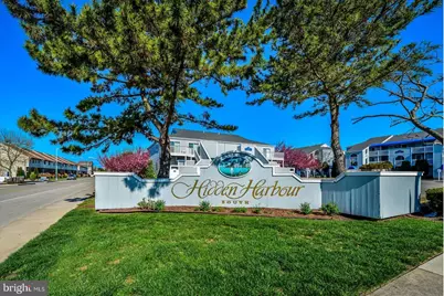 12301 Jamaica Avenue #156N4, Ocean City, MD 21842 - Photo 30