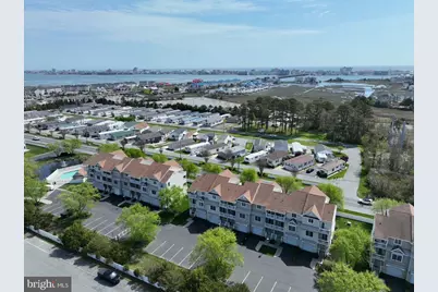 9823 Golf Course Road #7, Ocean City, MD 21842 - Photo 1