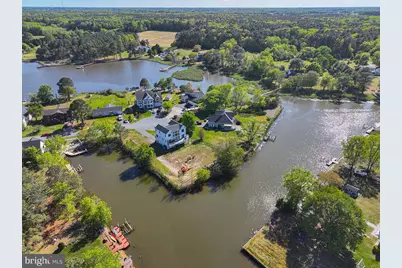 12105 Salt Point Road, Bishopville, MD 21813 - Photo 110