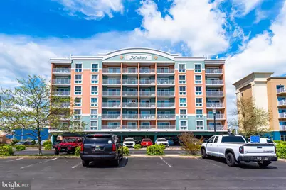 4201 Coastal Highway #102, Ocean City, MD 21842 - Photo 1