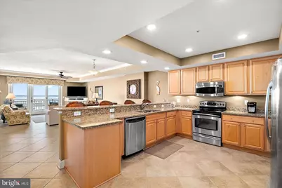 121 81st Street #504, Ocean City, MD 21842 - Photo 30