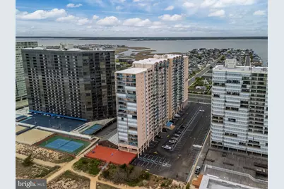 11000 Coastal Highway #1301, Ocean City, MD 21842 - Photo 14