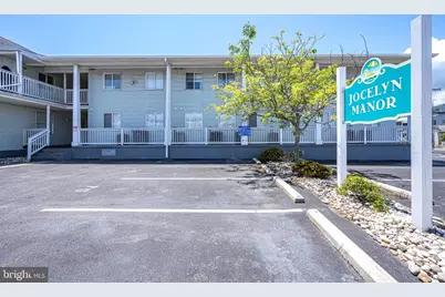 207 8th Street #203E, Ocean City, MD 21842 - Photo 2