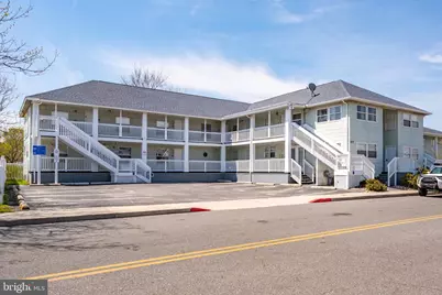 207 8th Street #203E, Ocean City, MD 21842 - Photo 1