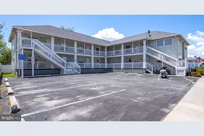 207 8th Street #203E, Ocean City, MD 21842 - Photo 42