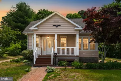 314 E Market Street, Snow Hill, MD 21863 - Photo 2