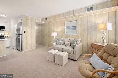 8 121st Street #202A, Ocean City, MD 21842 - Photo 1