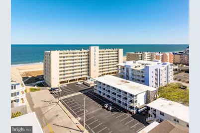 3-A 63rd Street #26, Ocean City, MD 21842 - Photo 38