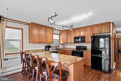 12806 Assawoman Drive #2N, Ocean City, MD 21842 - Photo 6