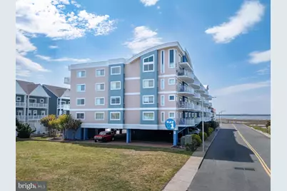 111 76th Street #101, Ocean City, MD 21842 - Photo 1