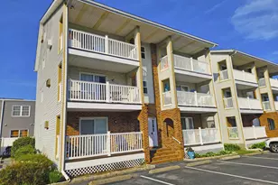 14400 Jarvis Ave, Ocean City, MD 21842 - Photo 1