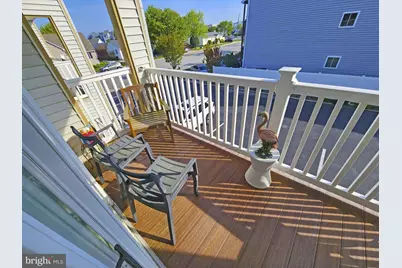 14400 Jarvis Avenue #110B, Ocean City, MD 21842 - Photo 6