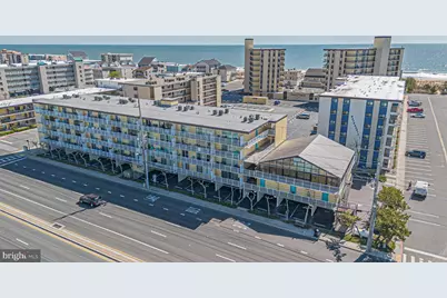 13500 Coastal Highway #202, Ocean City, MD 21842 - Photo 1