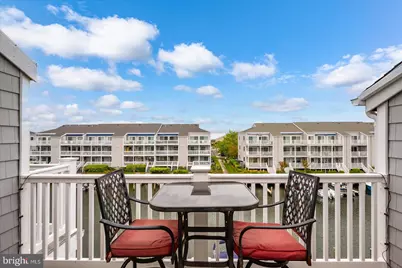 12301 Jamaica Avenue #F320, Ocean City, MD 21842 - Photo 6