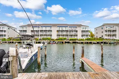 12301 Jamaica Avenue #F320, Ocean City, MD 21842 - Photo 2