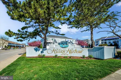 12301 Jamaica Avenue #F320, Ocean City, MD 21842 - Photo 36