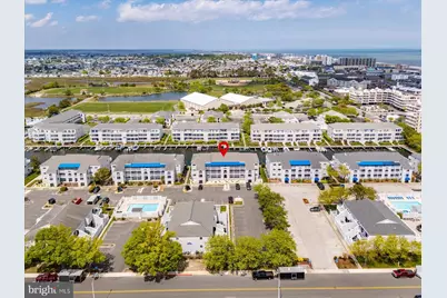 12301 Jamaica Avenue #F320, Ocean City, MD 21842 - Photo 42
