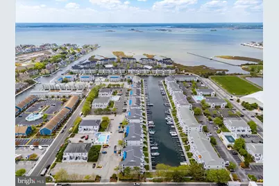 12301 Jamaica Avenue #F320, Ocean City, MD 21842 - Photo 44