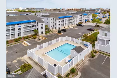 12301 Jamaica Avenue #F320, Ocean City, MD 21842 - Photo 28