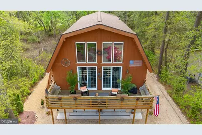 542 Ocean Pkwy, Berlin, MD 21811 - Photo 14