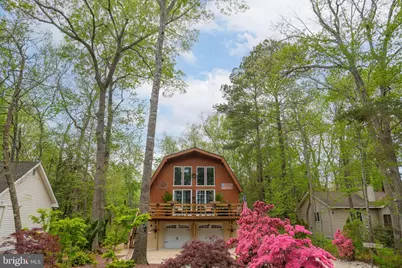 542 Ocean Pkwy, Berlin, MD 21811 - Photo 2