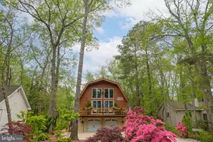 542 Ocean Pkwy, Berlin, MD 21811 - Photo 2