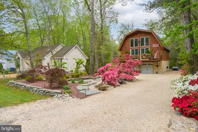 542 Ocean Pkwy, Berlin, MD 21811 - Photo 4