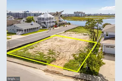 Lot 2A Bering Road, Ocean City, MD 21842 - Photo 1