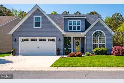 12506 Sea Buoy Court, Ocean City, MD 21842 - Photo 1