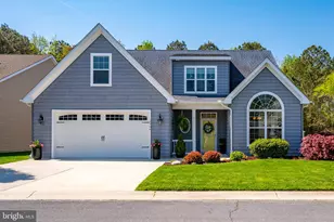 12506 Sea Buoy Ct, Ocean City, MD 21842 - Photo 1