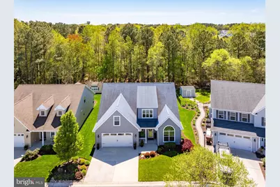 12506 Sea Buoy Court, Ocean City, MD 21842 - Photo 2