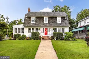 1 2nd St, Pocomoke City, MD 21851 - Photo 2