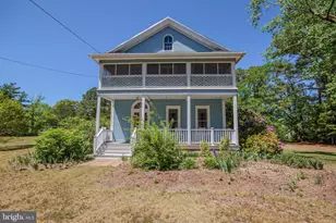 201 Meadow Ln, Pocomoke City, MD 21851 - Photo 4