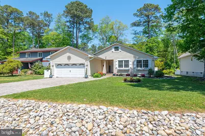 31 Brookside Road, Ocean Pines, MD 21811 - Photo 96