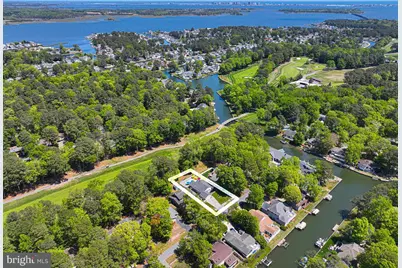 31 Brookside Road, Ocean Pines, MD 21811 - Photo 88
