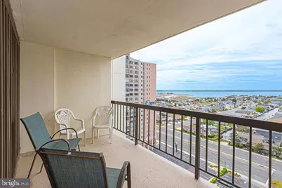 11100 Coastal Highway #1503, Ocean City, MD 21842 - Photo 38