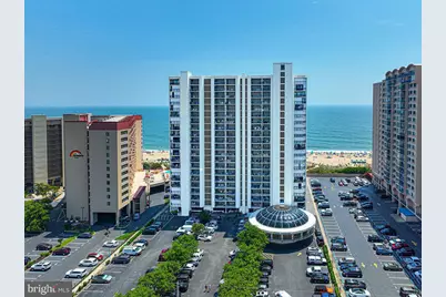 11100 Coastal Highway #1503, Ocean City, MD 21842 - Photo 64