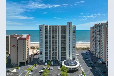 11100 Coastal Highway #1503, Ocean City, MD 21842 - Photo 58