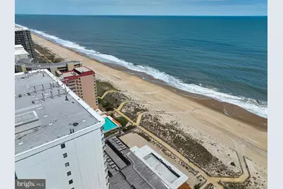 11100 Coastal Highway #1503, Ocean City, MD 21842 - Photo 60
