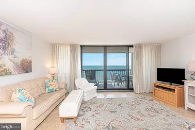 11100 Coastal Highway #1503, Ocean City, MD 21842 - Photo 6