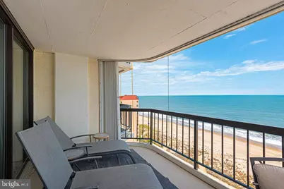 11100 Coastal Highway #1503, Ocean City, MD 21842 - Photo 18