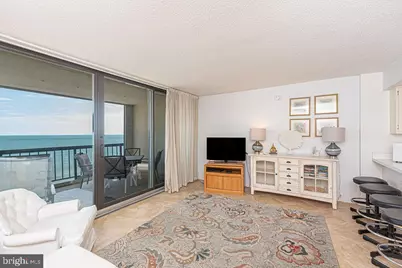 11100 Coastal Highway #1503, Ocean City, MD 21842 - Photo 16