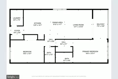 5701 Atlantic Avenue #3N, Ocean City, MD 21842 - Photo 4